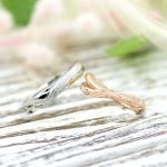 namiyui-波結い-の結婚指輪