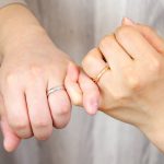 namiyui-波結い-の結婚指輪