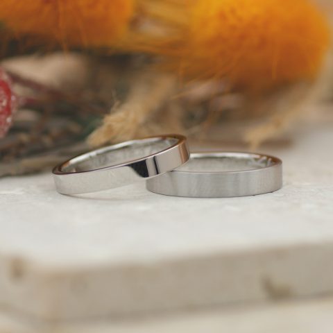 鍛造,結婚指輪,オーダー,福島,郡山,いわき,手作り