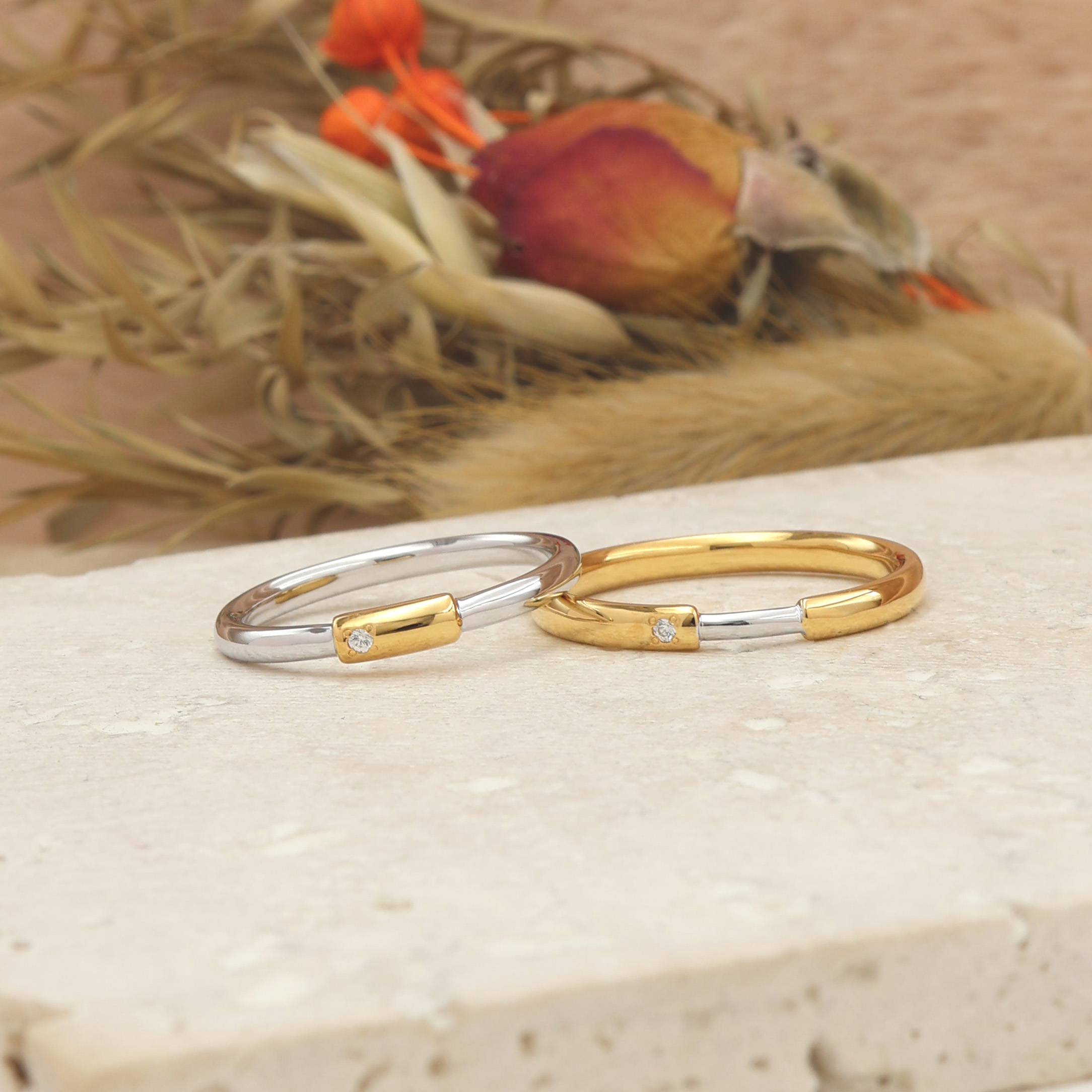 とりかえっこ,結婚指輪,郡山