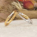 とりかえっこ,結婚指輪,郡山