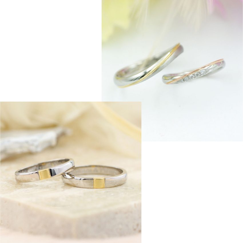 指輪,結婚指輪,マリッジリング,郡山,福島