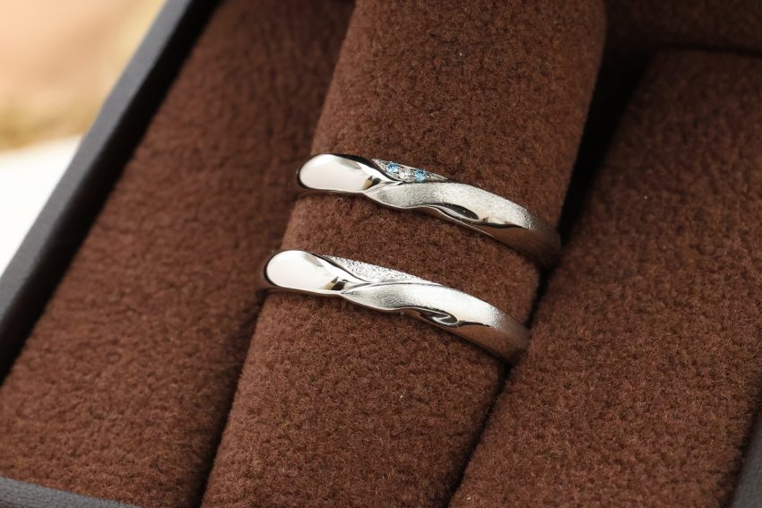 結婚指輪,郡山,福島,カップル,写真,デート5