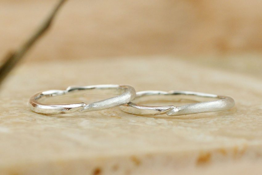結婚指輪,郡山,福島,手作り体験