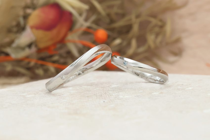 結婚指輪,郡山,福島,カップル,写真,デート1