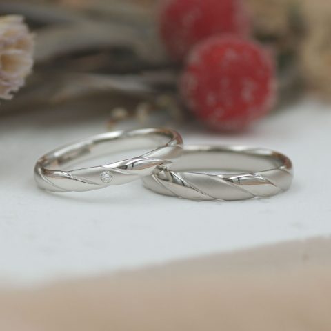 結婚指輪,郡山,福島